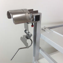 Hooptech Embroidery Machine Stands