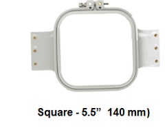 Hooptech Plastic Hoops