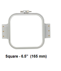 Hooptech Plastic Hoops
