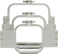 Hooptech Plastic Hoops