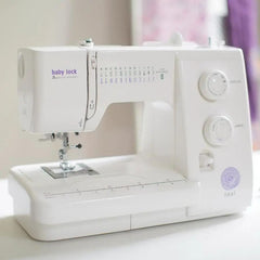 Babylock Zeal Sewing Machine