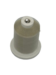 Brother Warm Gray 100% Polyester Color Fast, High Shine Embroidery Thread ETP399