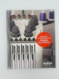 Brother PR Series Playbook (SAPR6BOOK)