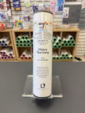 Heavy Firm Tearaway Stabilizer 3.0 oz 12