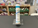 Medium White Tearaway Stabilizer - 1.8oz 12x10 Yard Roll