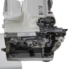 Juki Mo-654DE Overlock Sewing Machine Serger