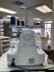 USED Babylock Endurance 6-Neddle