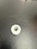 Prewound Class 15 Bobbin, White - Single