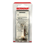 Bernina #11 Cordonnet (Buttonhole Twist) Foot