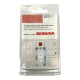 Bernina Straight/Cutwork Foot with Sensor (B 990)