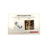 Bernina Multi-Purpose Foot