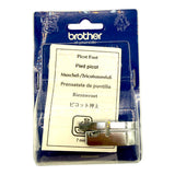 Brother, Babylock 7 mm Picot Foot.