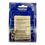 Brother, Babylock Low Shank Attachment