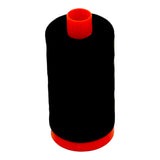 Aurifil 50wt Cotton Thread – Black (2692)