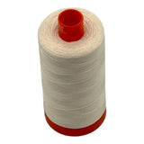 Aurifil 50wt Cotton Thread – Muslin (2311)