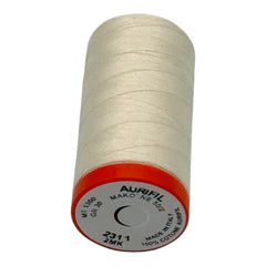 Aurifil 50wt Cotton Thread – Muslin (2311)
