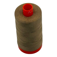 Aurifil 50wt Cotton Thread – Sandstone (2370)