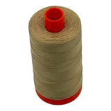 Aurifil 50wt Cotton Thread – Linen (2325)