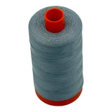 Aurifil 50wt Cotton Thread – Light Blue Grey (2610)