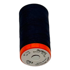 Aurifil 50wt Cotton Thread – Very Dark Navy (2785)