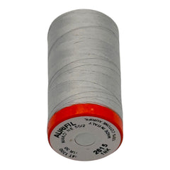 Aurifil 50wt Cotton Thread – Aluminium (2615)