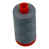 Aurifil 50wt Cotton Thread – Grey (2605)
