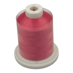 Brother Pastel Salmon 100% Polyester Color Fast, High Shine Embroidery Thread ETP0009