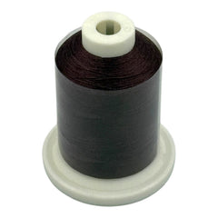 Brother Mauve 100% Polyester Color Fast, High Shine Embroidery Thread ETP01247
