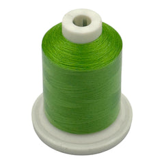 Brother Valley Green 100% Polyester Color Fast, High Shine Embroidery Thread ETP01262