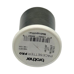 Brother Metropolitan 100% Polyester Color Fast, High Shine Embroidery Thread ETP01278