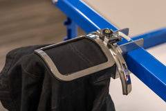 Hooptech Pocket Clamps