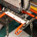 Hooptech Strap Clamps