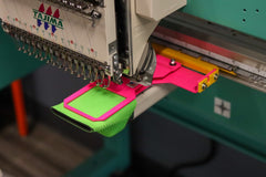 Hooptech Strong Hold Clamp