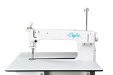HQ Capri 18 Quilting Machine