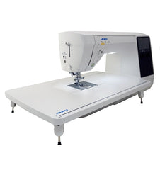 KIREI HZL-NX7 Professional Quality Quilting and Sewing Machine with 351 Stitch Patterns and 4 Fonts