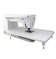KIREI HZL-NX7 Professional Quality Quilting and Sewing Machine with 351 Stitch Patterns and 4 Fonts