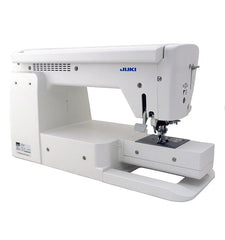 KIREI HZL-NX7 Professional Quality Quilting and Sewing Machine with 351 Stitch Patterns and 4 Fonts