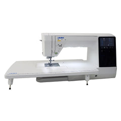 KIREI HZL-NX7 Professional Quality Quilting and Sewing Machine with 351 Stitch Patterns and 4 Fonts