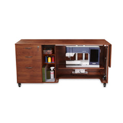 Sydney Lite XL Sewing Cabinet