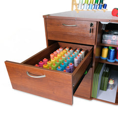 Sydney Lite XL Sewing Cabinet