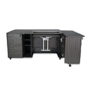 Sydney XL Sewing Cabinet - Hydraulic and Electric Options
