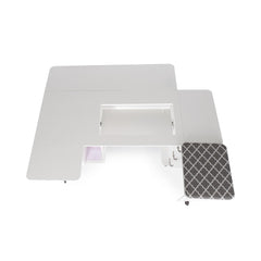 Sydney XL Sewing Cabinet - Hydraulic and Electric Options