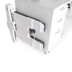 Sydney XL Sewing Cabinet - Hydraulic and Electric Options
