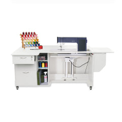 Sydney Lite XL Sewing Cabinet