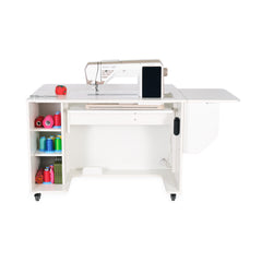 Melbourne Sewing Cabinet - Hydraulic & Electric Options