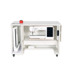 Melbourne Sewing Cabinet - Hydraulic & Electric Options
