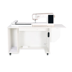 Melbourne Sewing Cabinet - Hydraulic & Electric Options