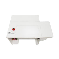Melbourne Sewing Cabinet - Hydraulic & Electric Options