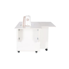 Melbourne Sewing Cabinet - Hydraulic & Electric Options
