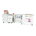 Aussie Sewing Cabinet - Hydraulic & Electric Options